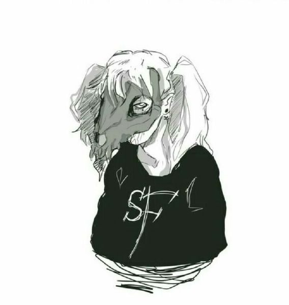 What Sally Face character are you? Quiz Quotev