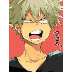 How Much Do You Know About Katsuki Bakugo? - Test | Quotev