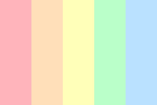 which-pastel-color-are-you-quiz-quotev