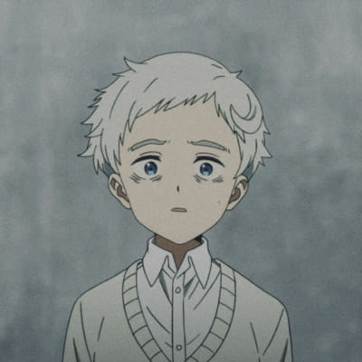 What Does Norman Think of You? (The Promised Neverland) - Quiz