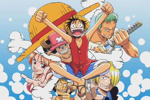 Quiz: Which One Piece Character Are You?