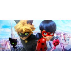 Miraculous - Quiz | Quotev