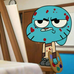 Gumball's Gigantic Trivia Quiz  The Amazing World of Gumball