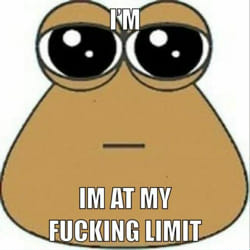 Pou Meme 