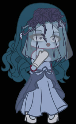 gacha club wedding dress Wedding Dress Idea! : r/GachaClub