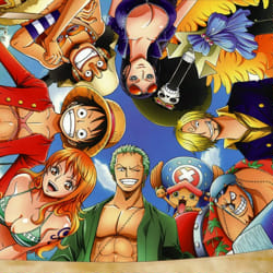 One Piece Quiz Quizzes