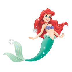 Princess Trivia 3- Ariel - Test | Quotev