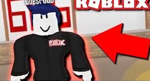 Guest 666 hacking in roblox!!! 