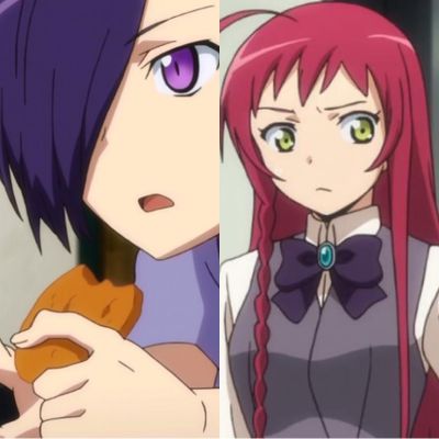Which 'Hataraku Maou-sama: The Devil is a Part-Timer' Character Are You? -  Anime - Quizkie