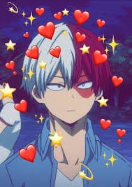 Plan A Birthday Party for Todoroki :D - Quiz | Quotev