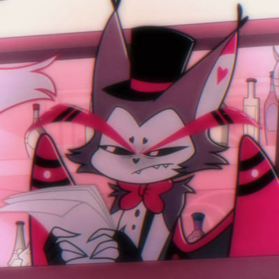 Which hazbin hotel character are you? - Quiz | Quotev
