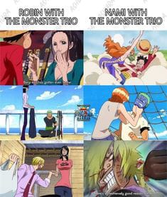 One piece bf quiz ( ‿ ) - Quiz | Quotev