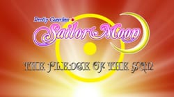 Sailor Sun | Quotev