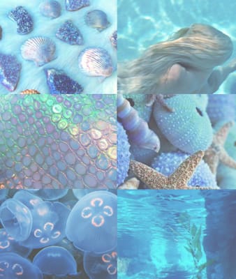 Which H2O Mermaid Are You? - Quiz | Quotev