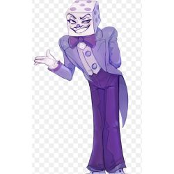 What does King Dice think of you? - Quiz