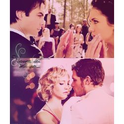 Love Me Or Leave Me ( Kol Mikaelson Love Story ) - Bethany Tombs