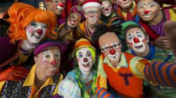 what type of clown are you - Quiz | Quotev