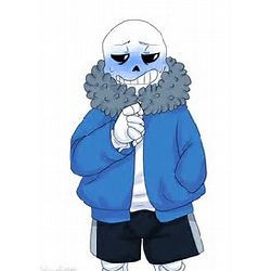 Quiz: Which Sans Au Ship Child Are You? - ProProfs Quiz