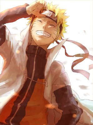 Naruto Fan Imagines the Hero's Best Jounin Look