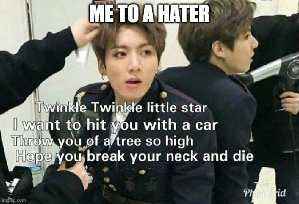 All About BTS Memes