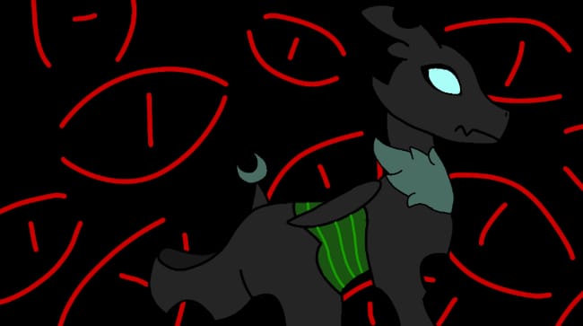 Sanscest roleplay! (and ocs!)* - Eyeless x Dust - Wattpad