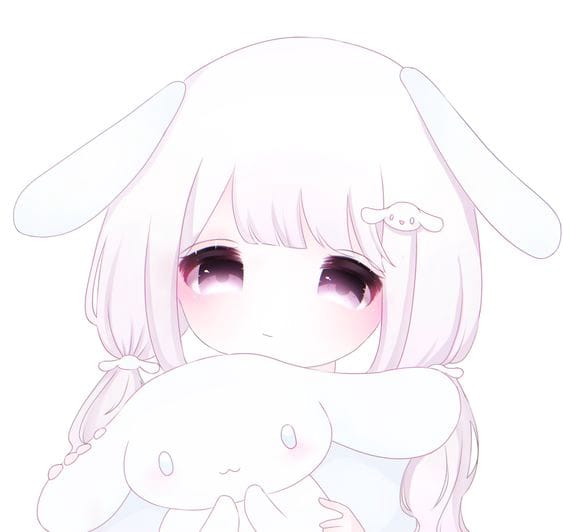 Published | Bunny | Quotev