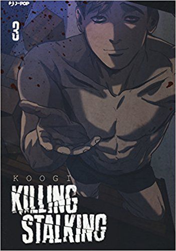 KILLING STALKING STAG. II - 2 by Koogi: NEW (2019)