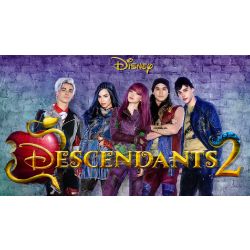 Descendants Life! #2 (Girls Only) - Quiz | Quotev