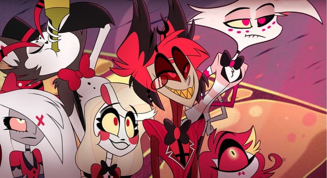 How much do you know Hazbin Hotel? - Test | Quotev