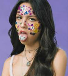 How Well Do You Know Olivia Rodrigo’s Songs? (bad word edition) - Test