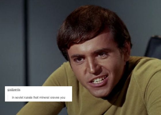 Star Trek [tos] rp. prologue - Quiz | Quotev