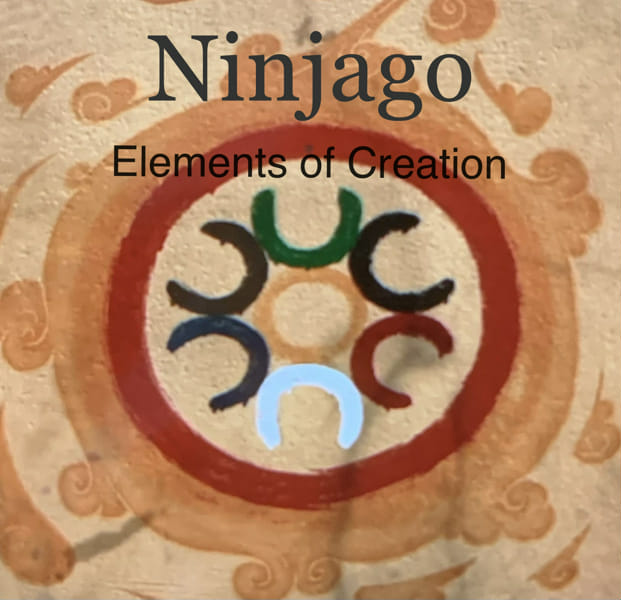 Ninjago symbols meaning hot sale