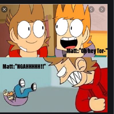 EddsWorld  Matt eddsworld, Eddsworld memes, Tomtord comic