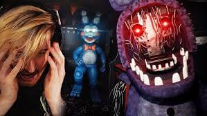 Would You Survive Fnaf 1 Quiz Quotev