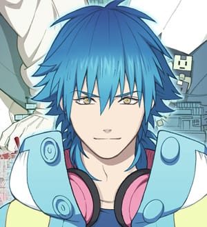 Aoba | Quotev