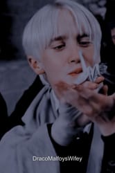 Draco Malfoy x Y/N