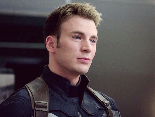 You know what else I could blow? #steverogers #infinitywar #nomadsteve... |  TikTok