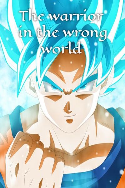 The warrior in the wrong world (dragon ball super/marvel fanfiction)