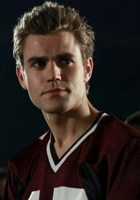 How well do you know Stefan Salvatore? - Test | Quotev