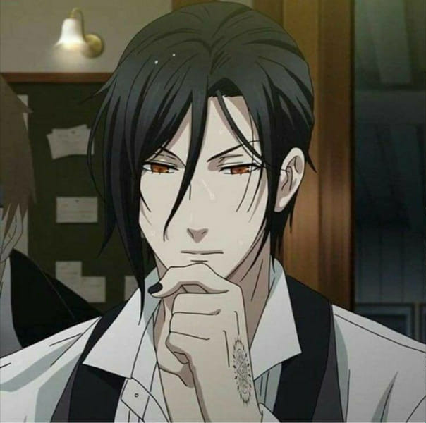 What Does Sebastian Michaelis Think Of You? - Quiz | Quotev