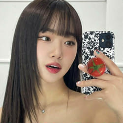 Pick nails and get a kpop female idol - Quiz | Quotev