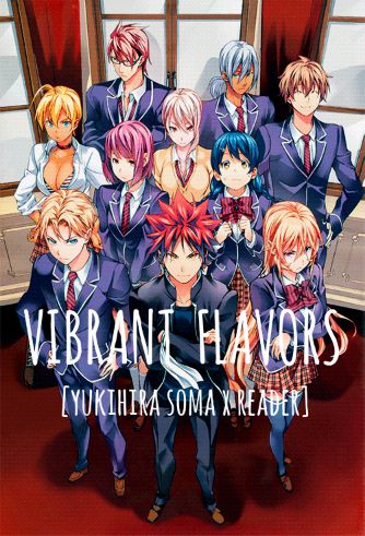 What about Yukihira Soma's mother? - Anime & Manga Stack Exchange