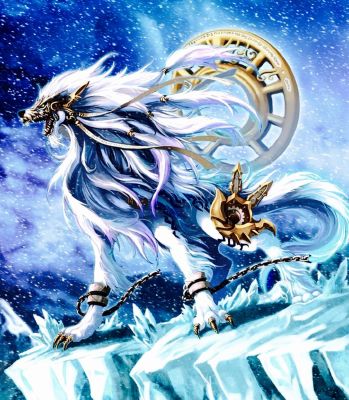 Naruto Dragon Ball Gintama Anime Character Model Right Game Ice Horse Wolf  Head Model Resin Crafts Game Surroundings Collection Children's Best  Gift/High 15times;21.5cm cfbcc : Amazon.co.uk: Health & Personal Care