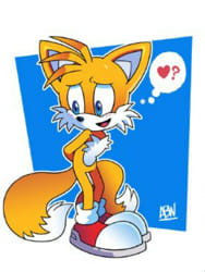 Does my version tails like you? - Quiz | Quotev