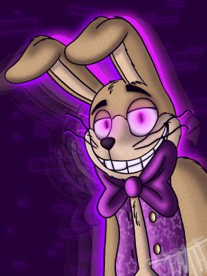 Rockit Music – Springtrap VS Glitchtrap Lyrics