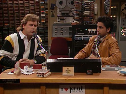 Full House Making Out Is Hard To Do Full House Season 8 Episode 3 "Making Out Is Hard To Do" Quiz - Test