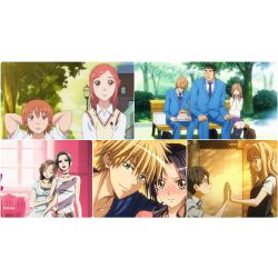 Romance Anime Quiz - Forums 