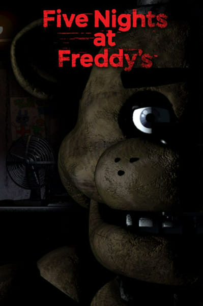 S. Lorite - FNAF 1