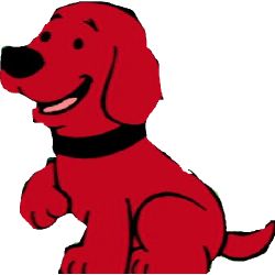 Clifford's Puppy Days - Test | Quotev