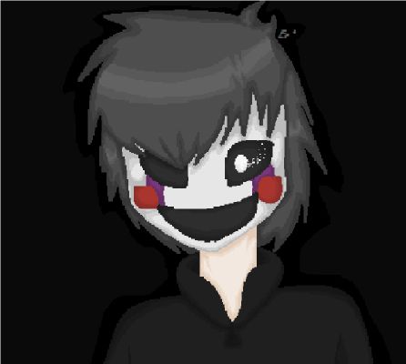 When Bored Draw Random Game Characters That One Art Book